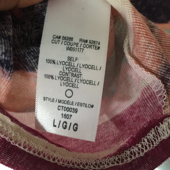 New Chelsea Sky High-Low Top MAKE OFFER - Picture 5 of 5